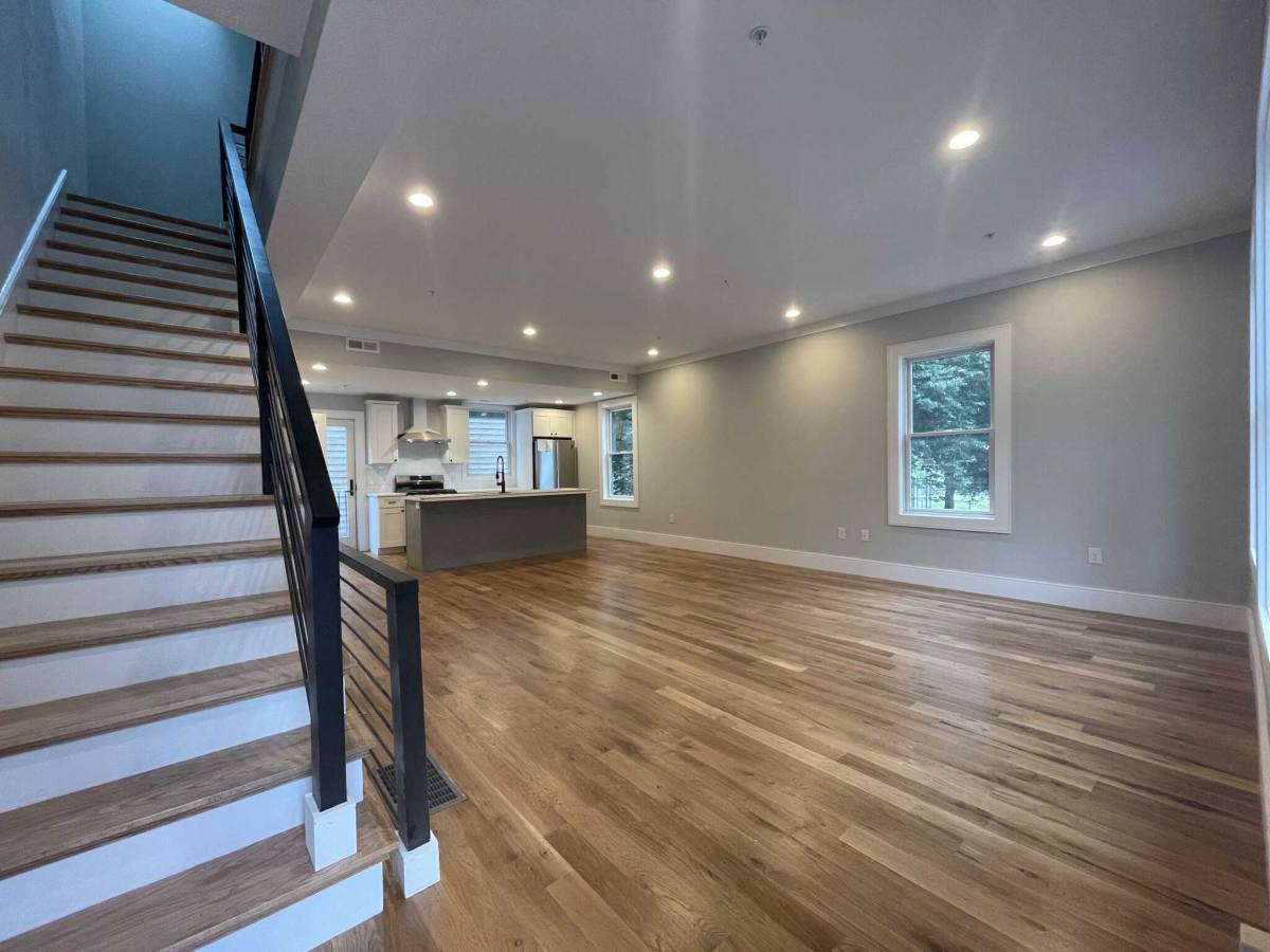 Apartment for rent at 209 Boylston St, Brookline, MA 02445
