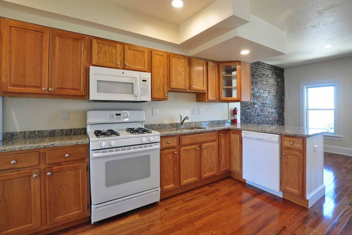 Apartment for rent at 11 Grimes St, South Boston, MA 02127