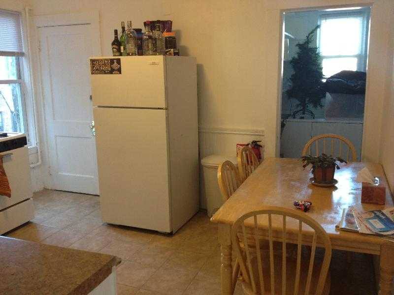 Apartment for rent at 172 Kelton St, Allston, MA 02134
