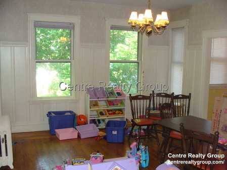 Apartment for rent at 684 Centre St, Newton, MA 02458