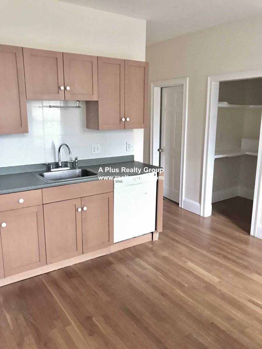 Apartment for rent at 24 Schiller St, Jamaica Plain, MA 02130