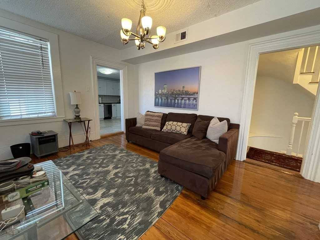 Apartment for rent at 32 Maverick St, East Boston, MA 02128