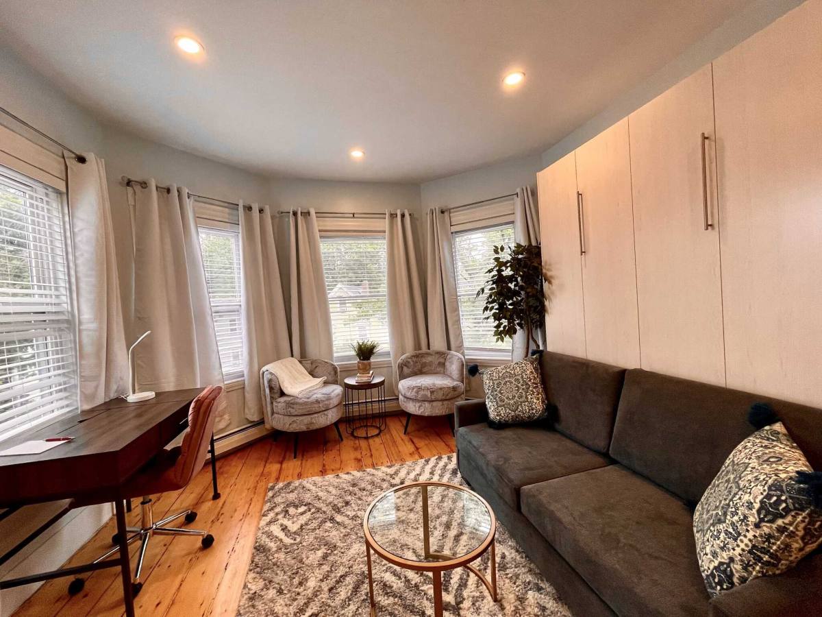 Apartment for rent at 332 Western Ave, Cambridge, MA 02139