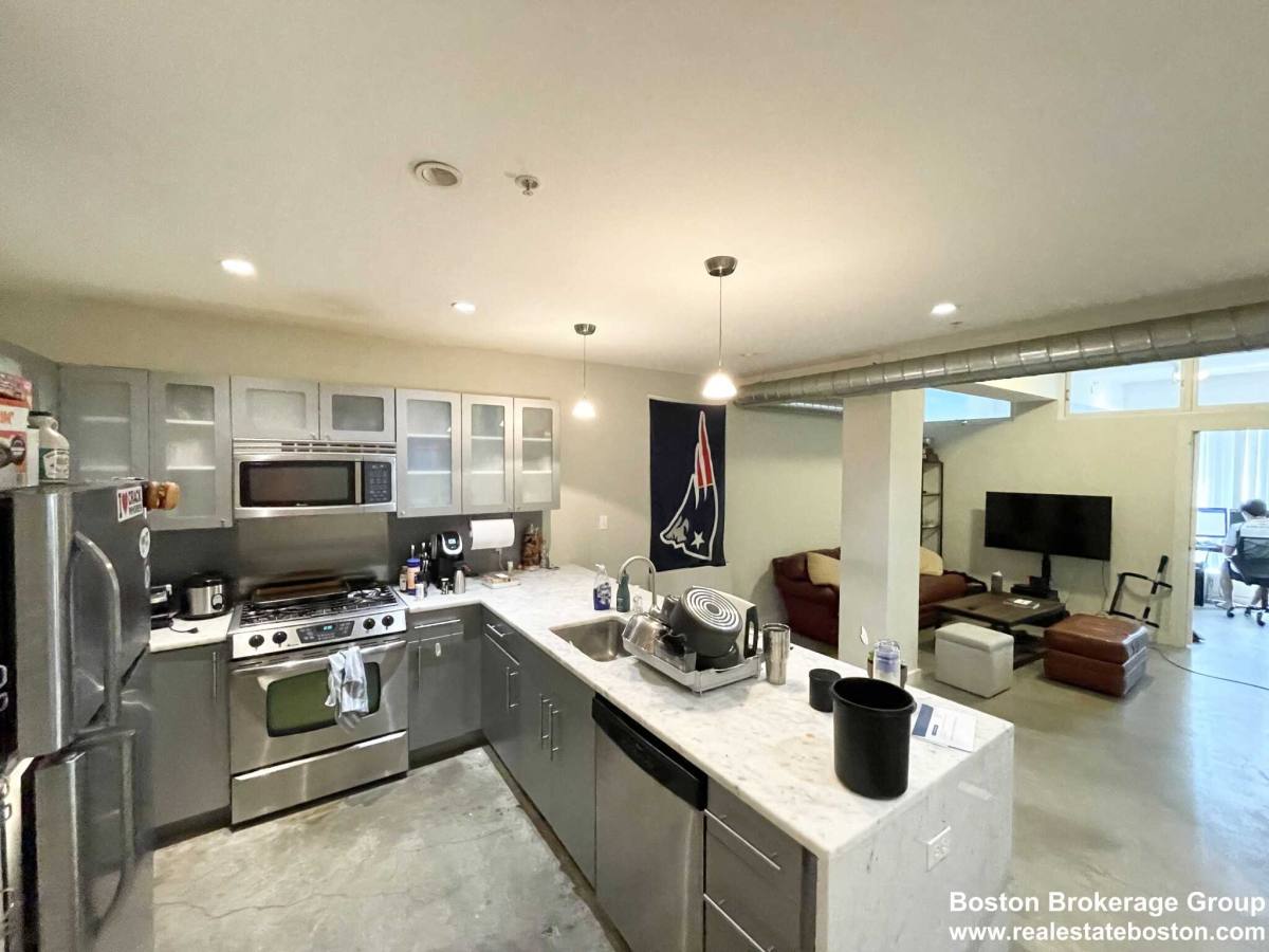 Apartment for rent at 265 Boston Medical Center Place, Boston, MA 02118