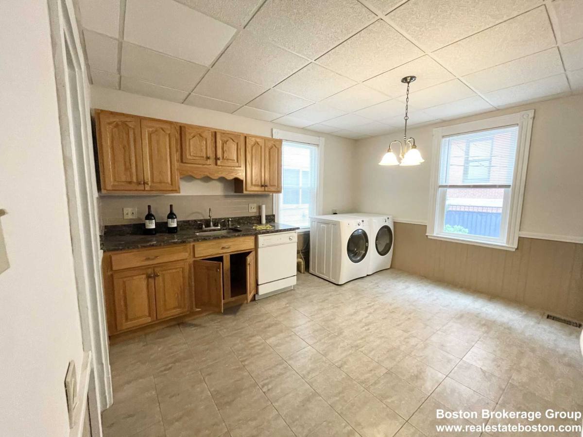 Apartment for rent at 75 Roseclair St, Dorchester, MA 02125
