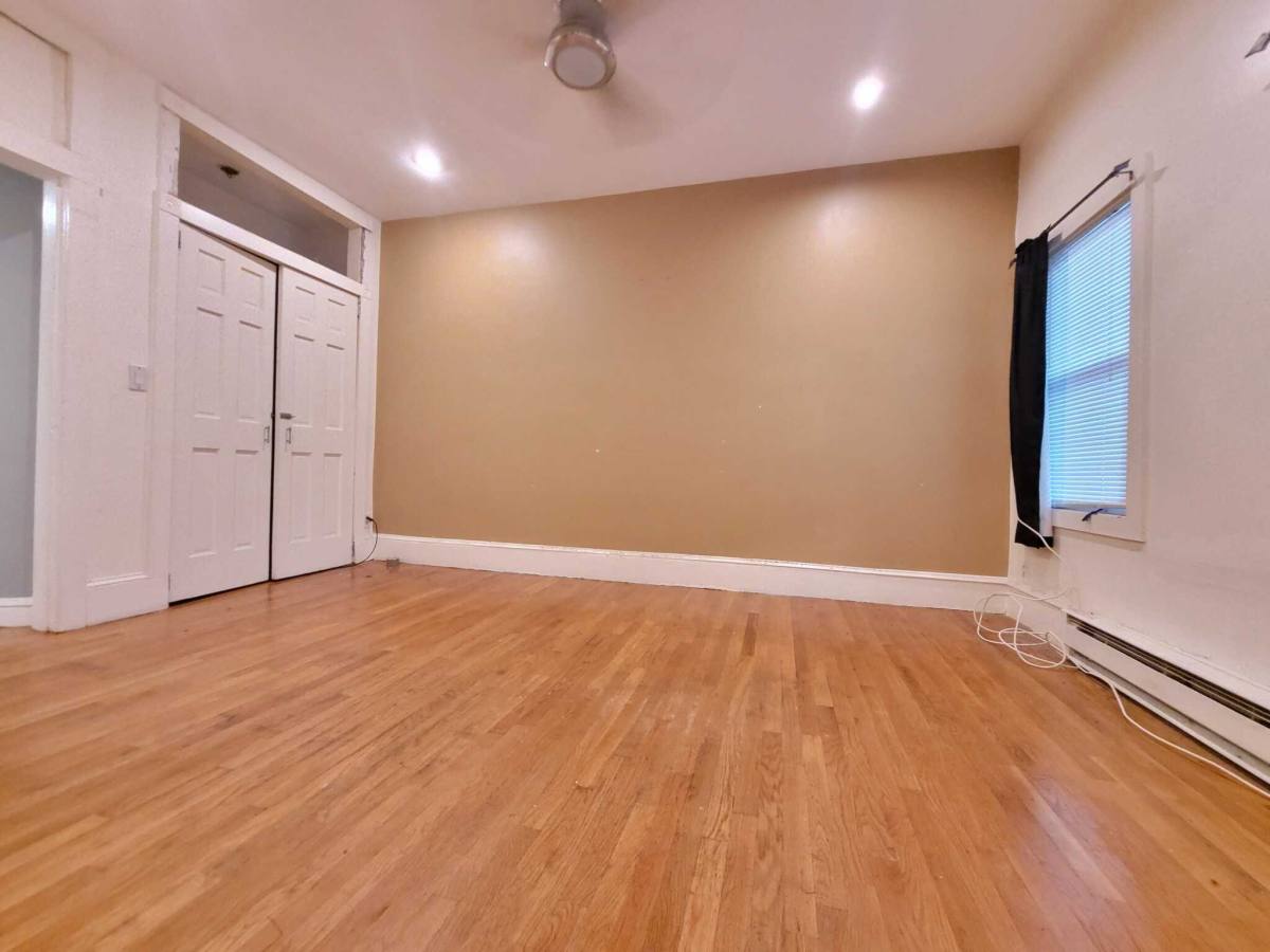 Apartment for rent at 12 Mark St, Jamaica Plain, MA 02130