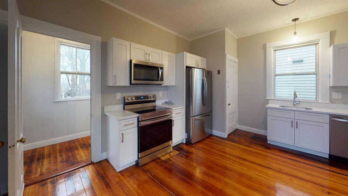 Apartment for rent at 28 Malbert Rd, Brighton, MA 02135
