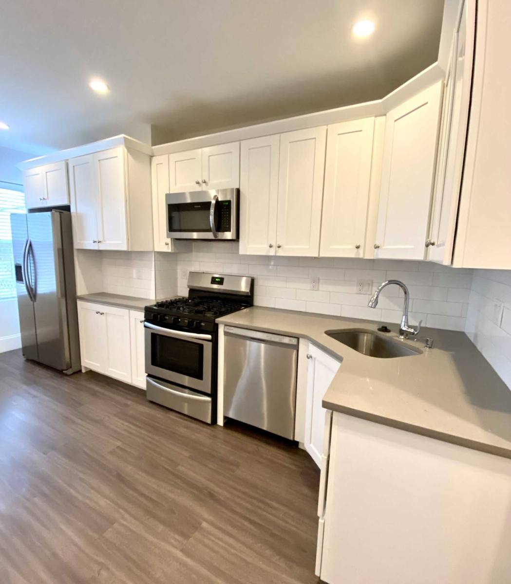 Apartment for rent at 157 Cottage St, East Boston, MA 02128