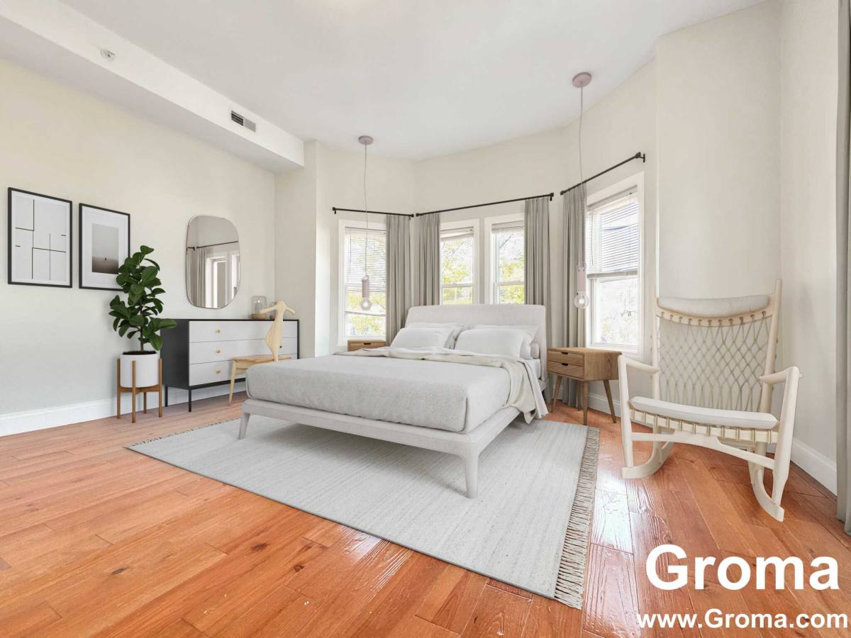 Apartment for rent at 42 Arcadia St, Dorchester, MA 02122