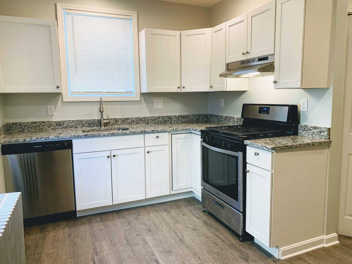 Apartment for rent at 118 Boston St, Dorchester, MA 02125