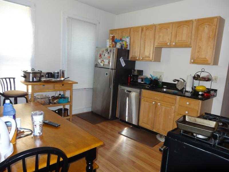 Apartment for rent at 538 Cambridge St, Allston, MA 02134