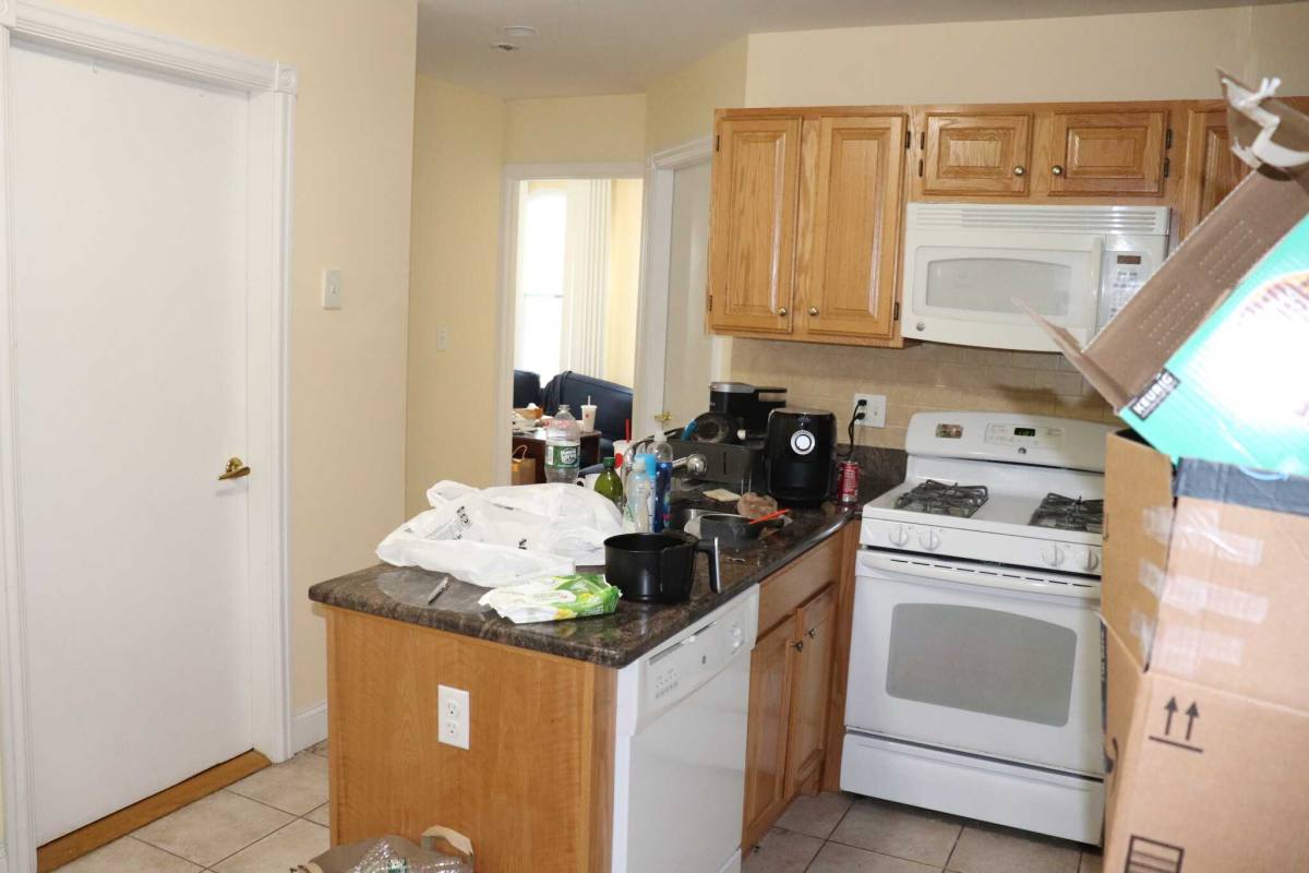 Apartment for rent at 100 Westland Ave, Boston, MA 02115