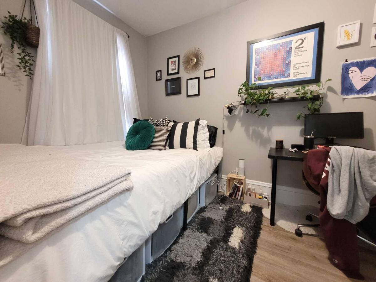 Apartment for rent at 40 Ward St, South Boston, MA 02127