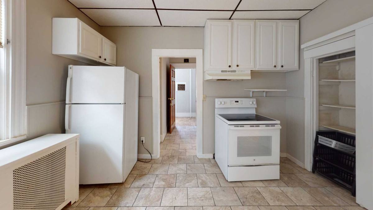 Apartment for rent at 30 Kenilworth St, Malden, MA 02148