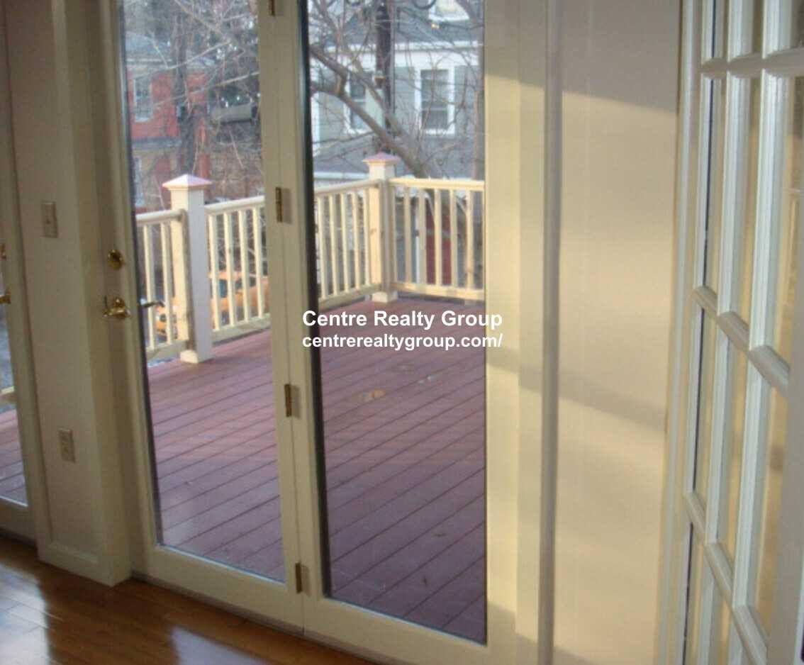 Apartment for rent at 41 Channing St, Newton, MA 02458