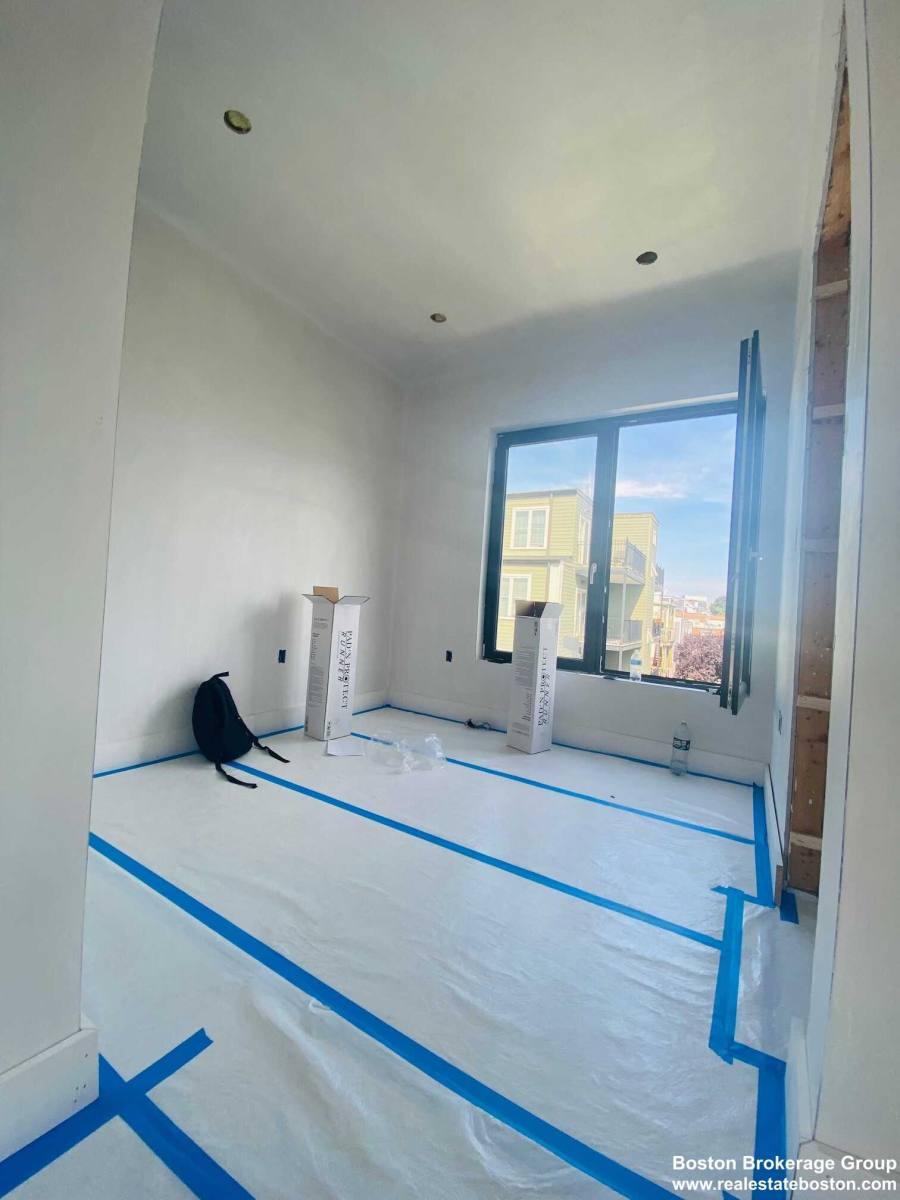Apartment for rent at 251 W 3rd St, South Boston, MA 02127