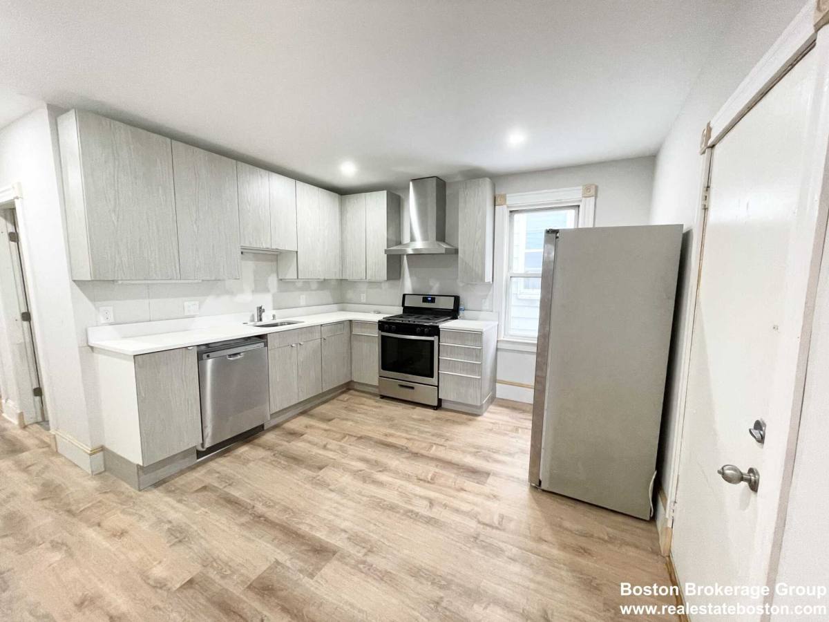 Apartment for rent at 11 Wave Ave, Dorchester, MA 02125