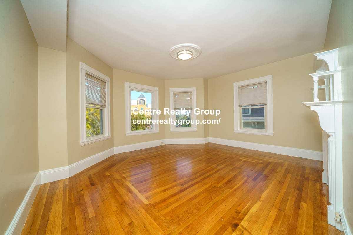 Apartment for rent at 1600 Cambridge St, Cambridge, MA 02138