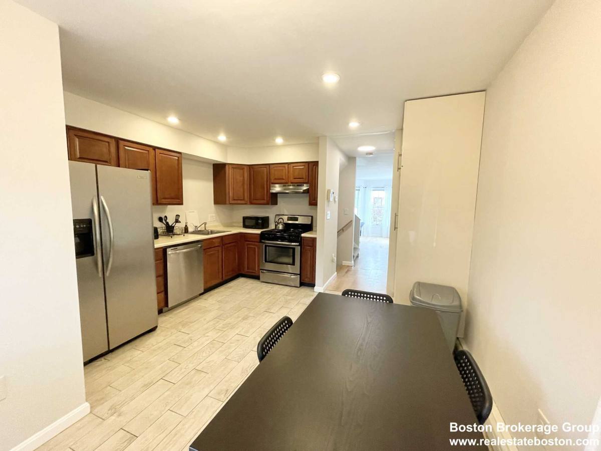 Apartment for rent at 12 Holden St, Dorchester, MA 02125