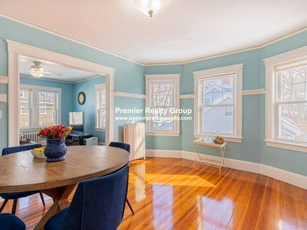 Apartment for rent at 151 Harvard St, Newtonville, MA 02460
