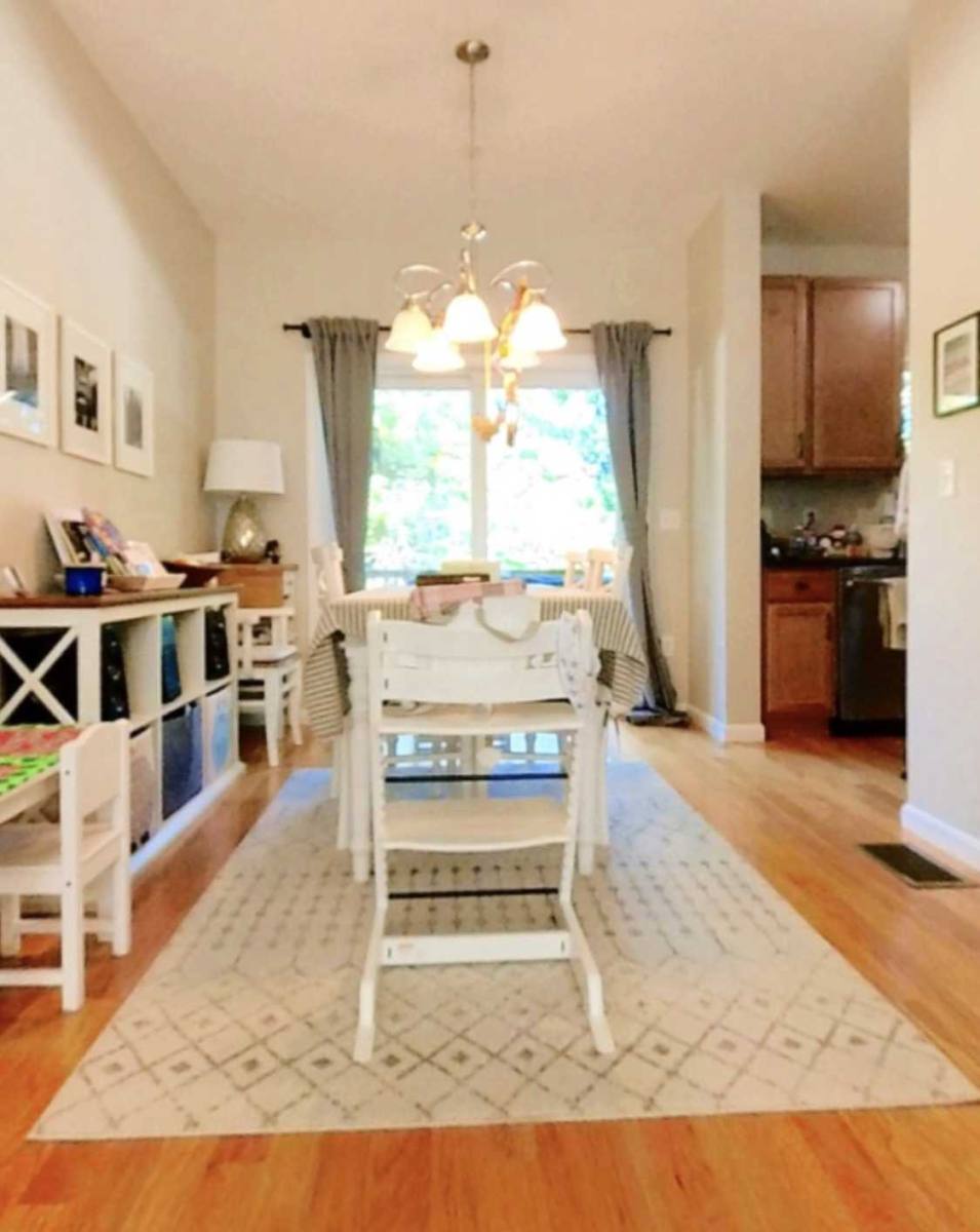 Apartment for rent at 42 Ames Ave, Canton, MA 02021