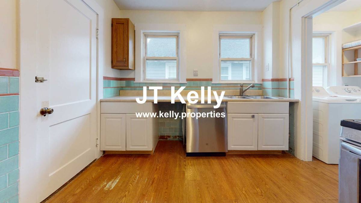 Apartment for rent at 241 Corey Rd, Brighton, MA 02135