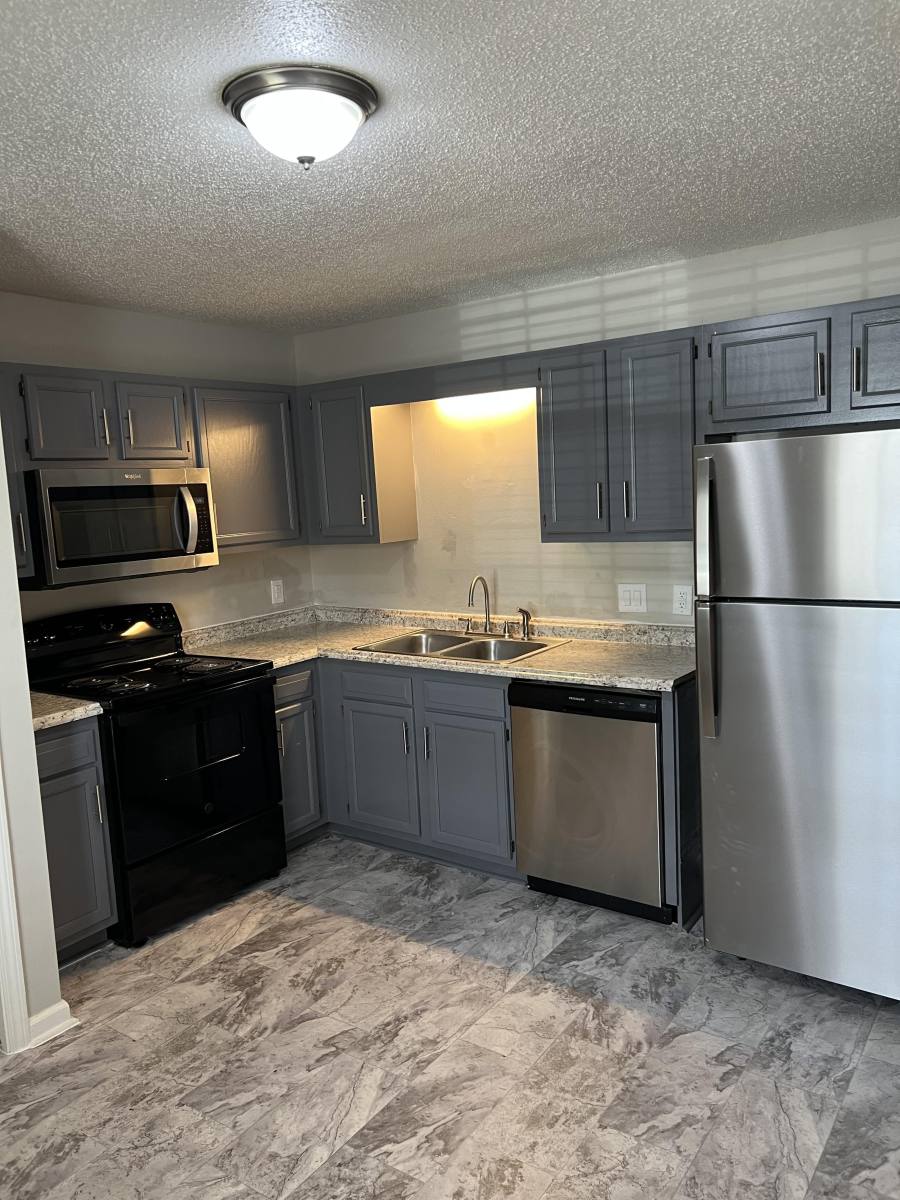 Apartment for rent at 5140 36th Ave E #104, Tuscaloosa, AL 35405