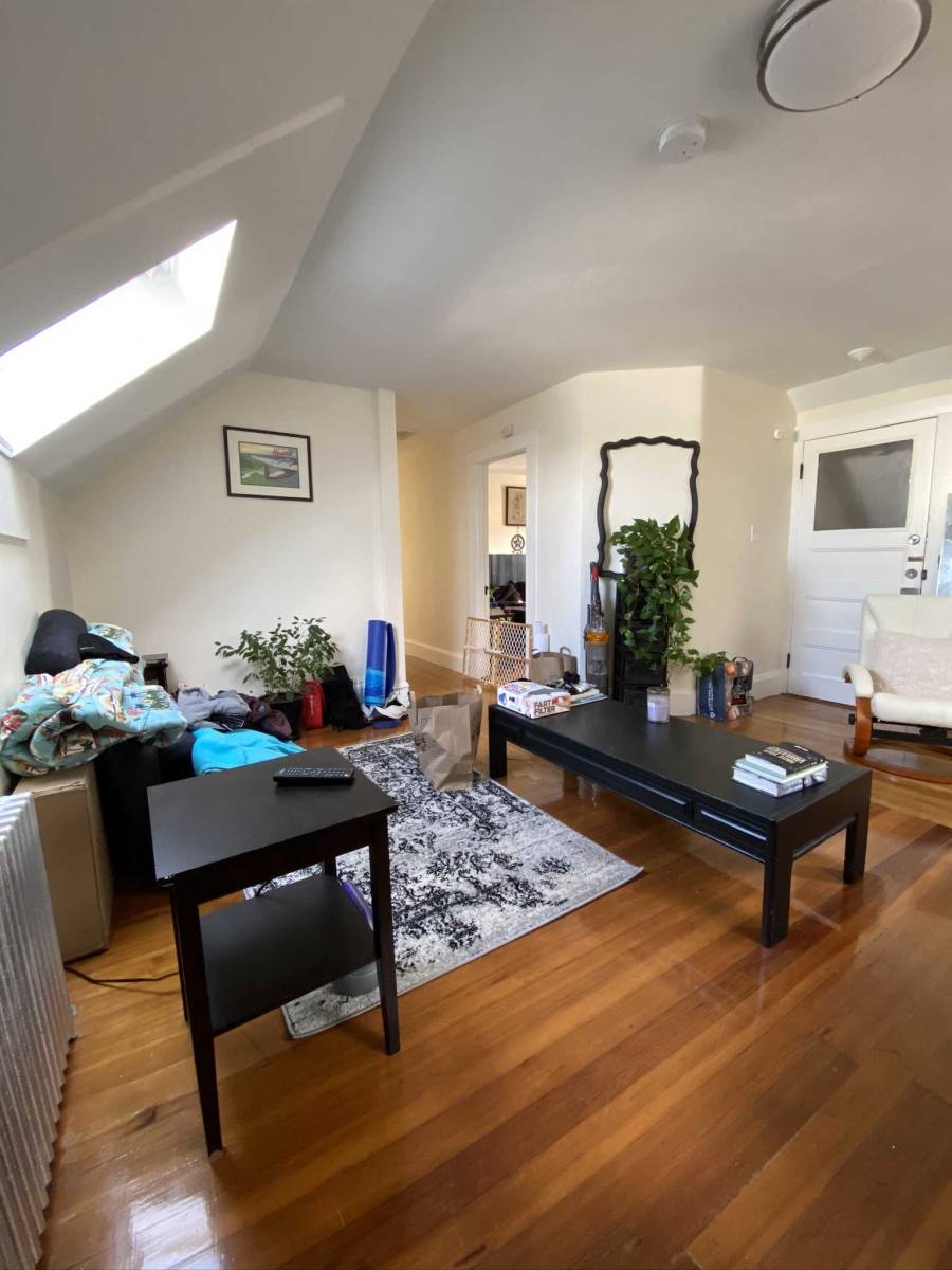 Apartment for rent at 343 Alewife Brook Parkway, Somerville, MA 02144