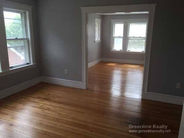 Apartment for rent at 136 Barnes Ave, East Boston, MA 02128