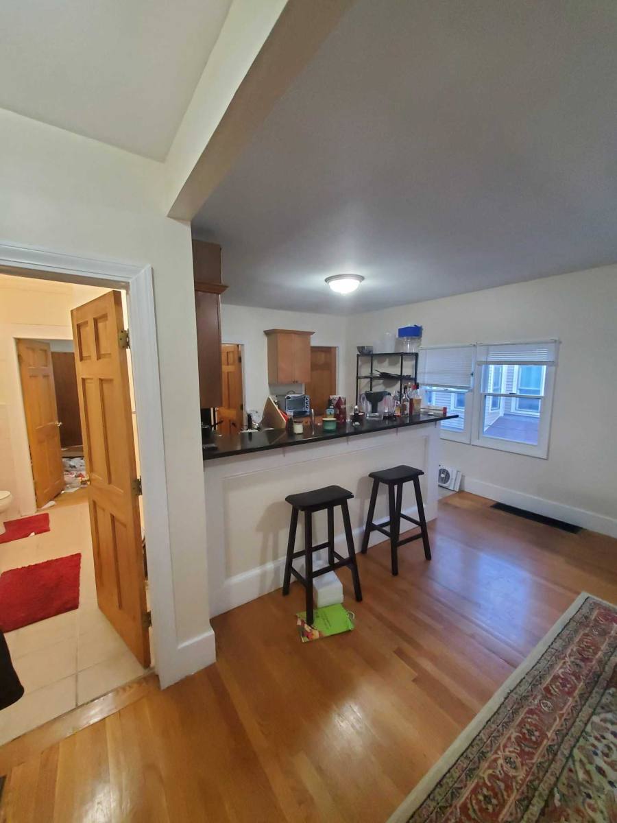 Apartment for rent at 195 Beacon St, Somerville, MA 02143
