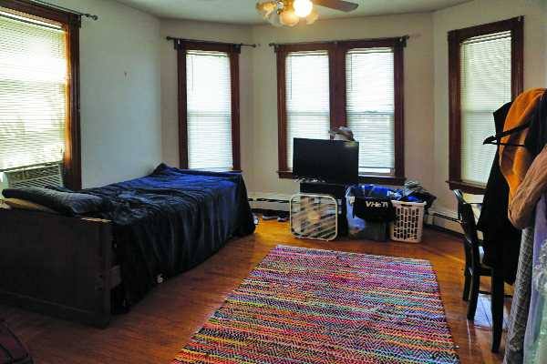 Apartment for rent at 169 Brown St, Waltham, MA 02453