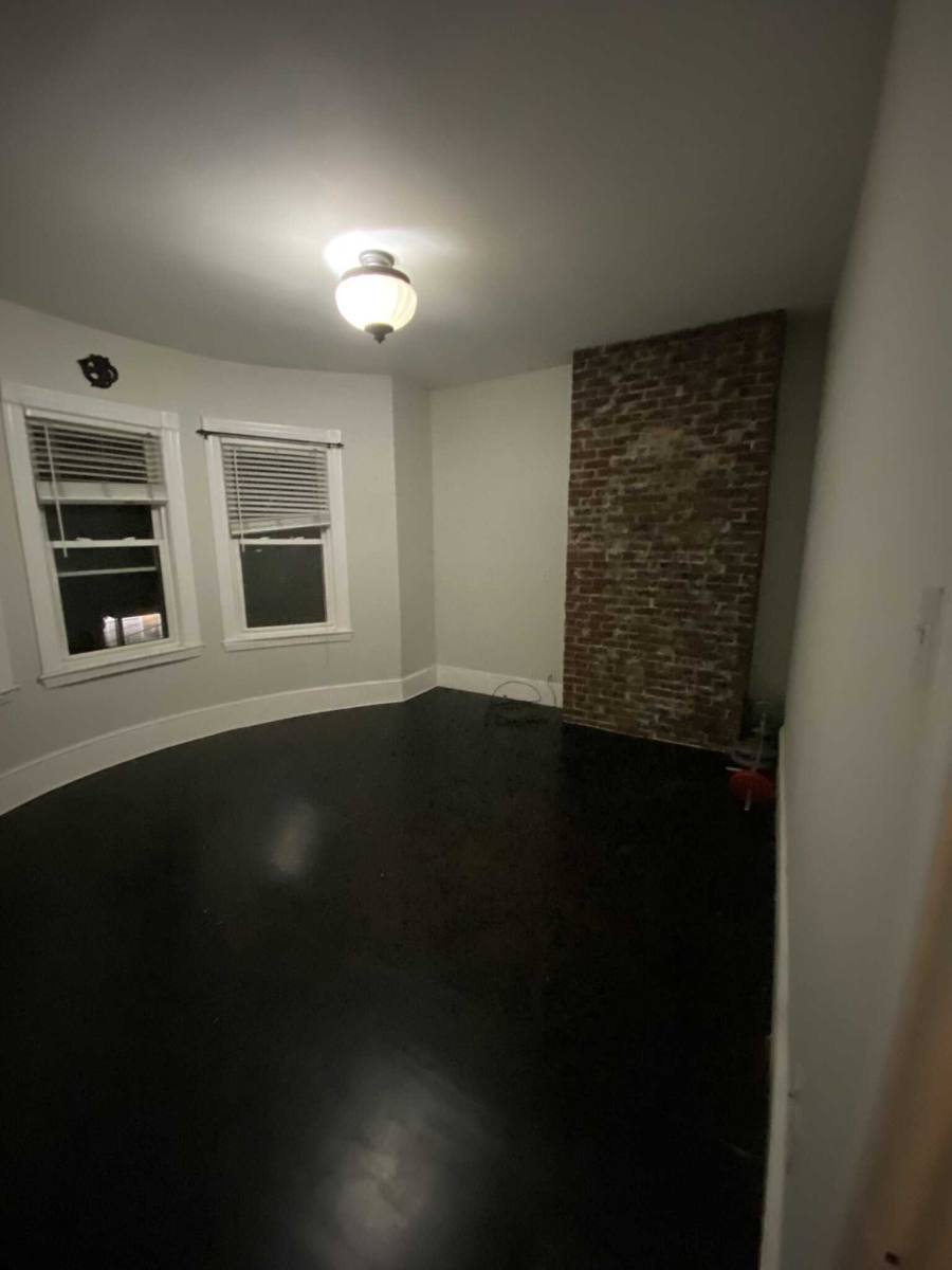 Apartment for rent at 19 Chilcott Place, Jamaica Plain, MA 02130