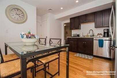 Apartment for rent at 40 Clay St, Cambridge, MA 02140