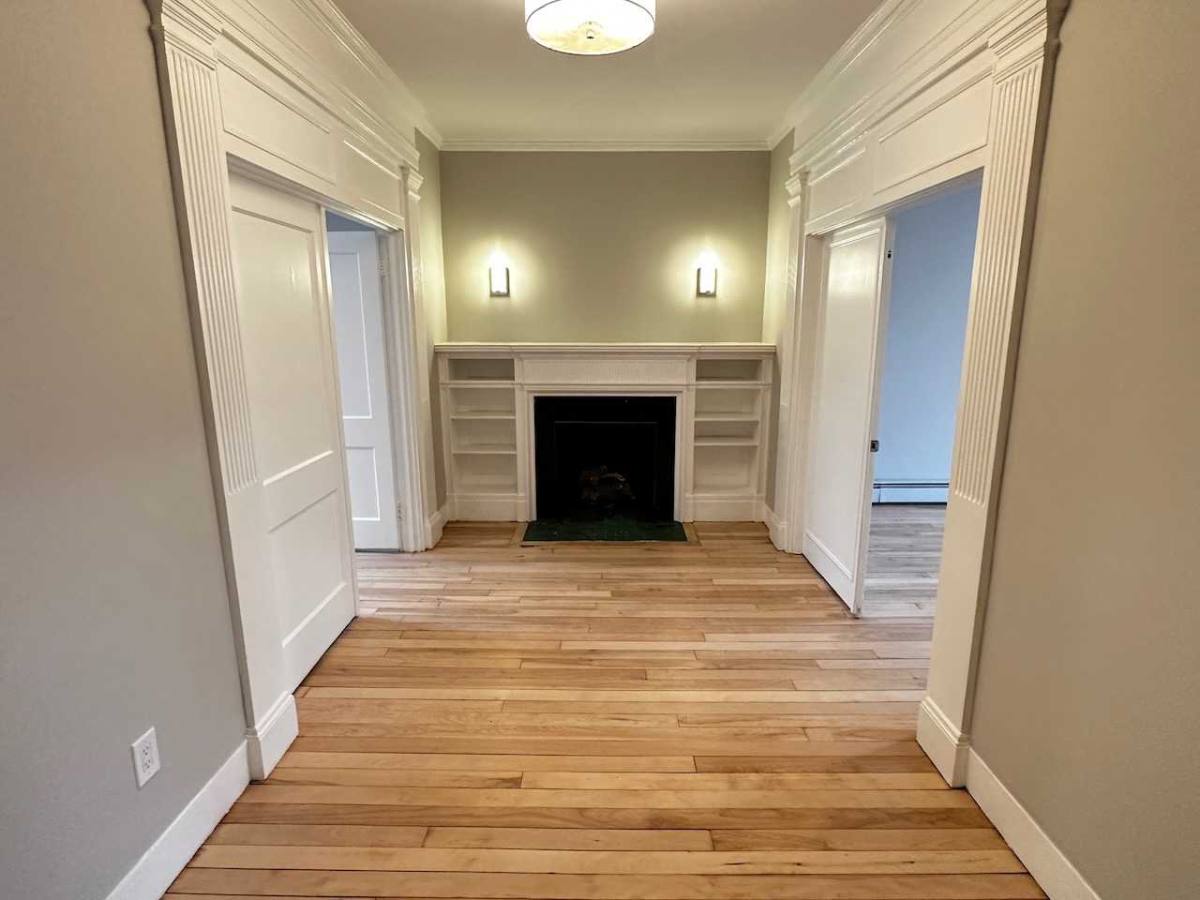 Apartment for rent at 1294 Commonwealth Ave, Allston, MA 02134