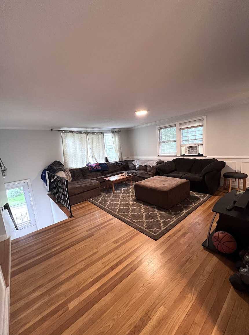 Apartment for rent at 127 Cowing St, West Roxbury, MA 02132
