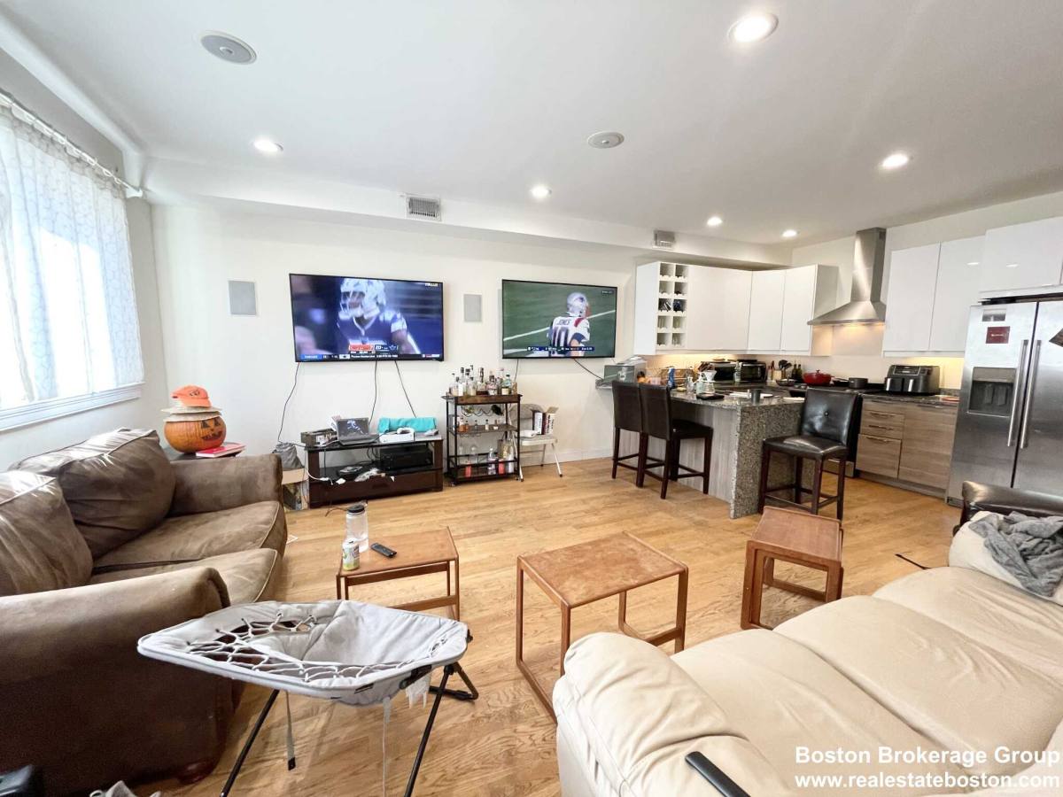Apartment for rent at 646 Dorchester Ave, South Boston, MA 02127