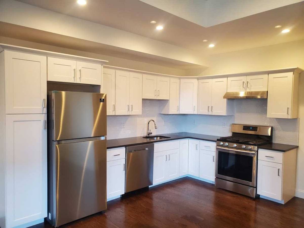 Apartment for rent at 128 Dorchester St, South Boston, MA 02127