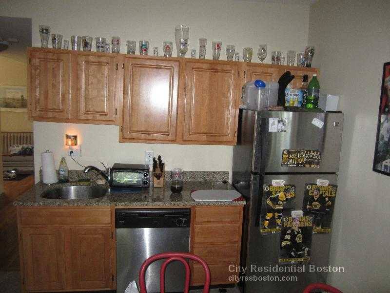 Apartment for rent at 871 E 1st St, South Boston, MA 02127