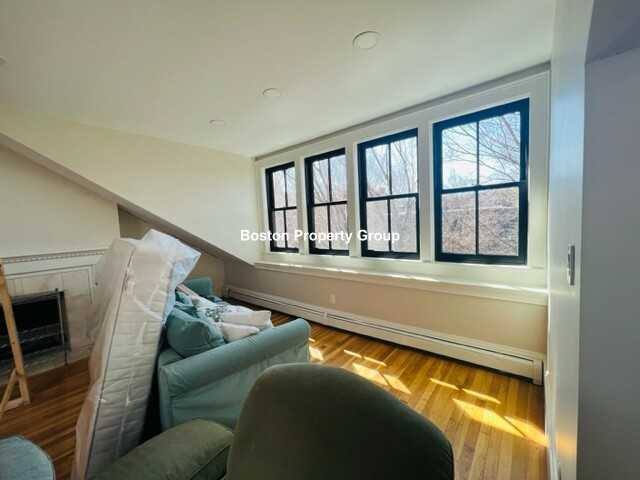 Apartment for rent at 42 E Springfield St, Boston, MA 02118