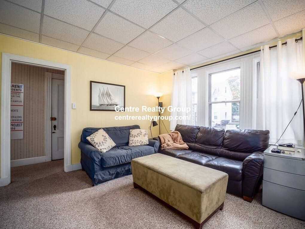 Apartment for rent at 21 Eliot St, Somerville, MA 02143