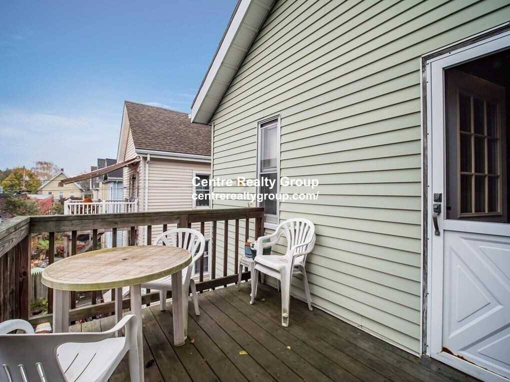 Apartment for rent at 21 Eliot St, Somerville, MA 02143