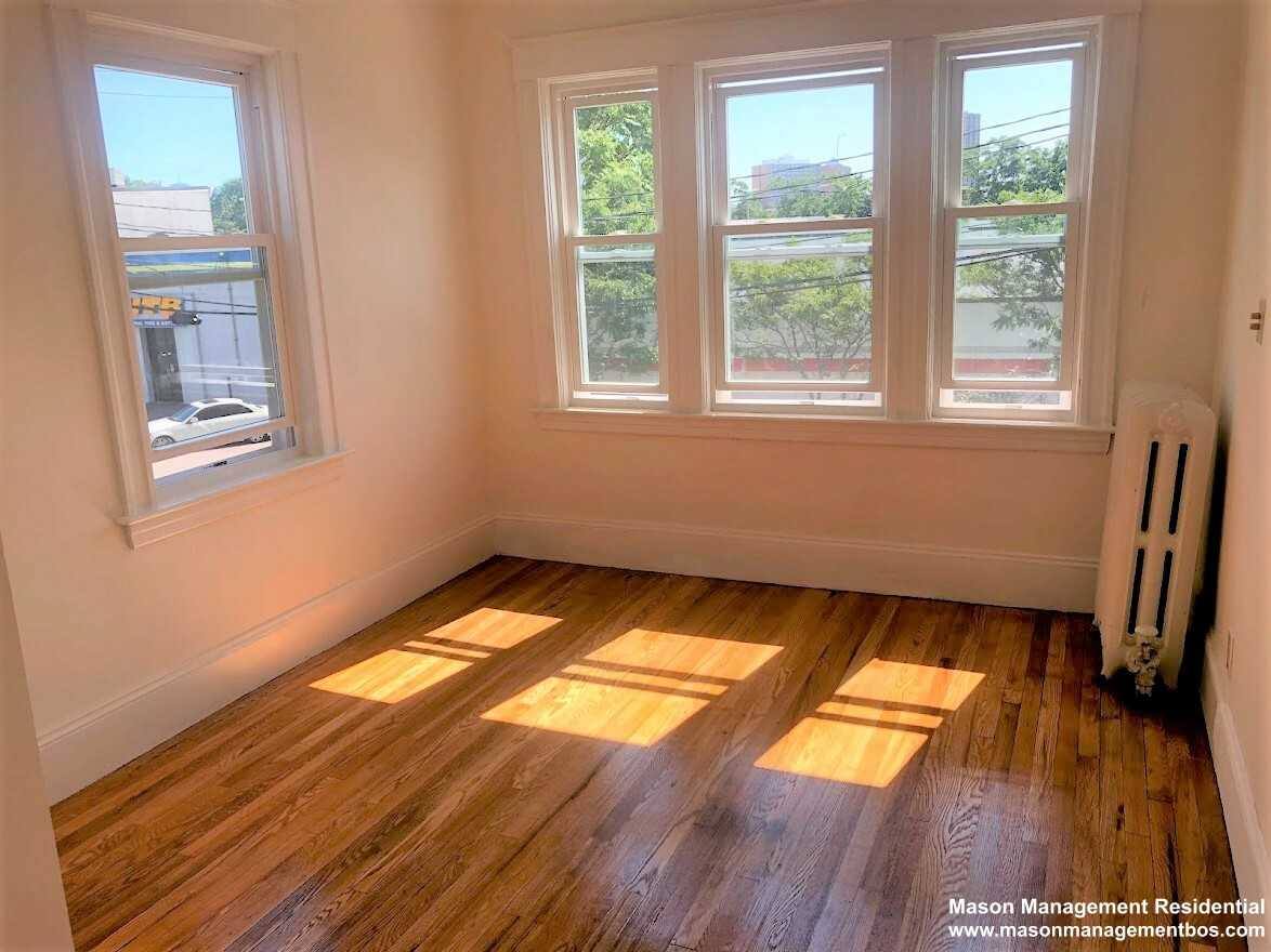 Apartment for rent at 92 Empire St, Allston, MA 02134
