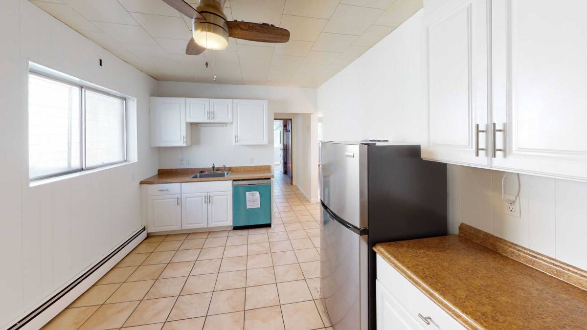 Apartment for rent at 88 Fremont St, Somerville, MA 02145