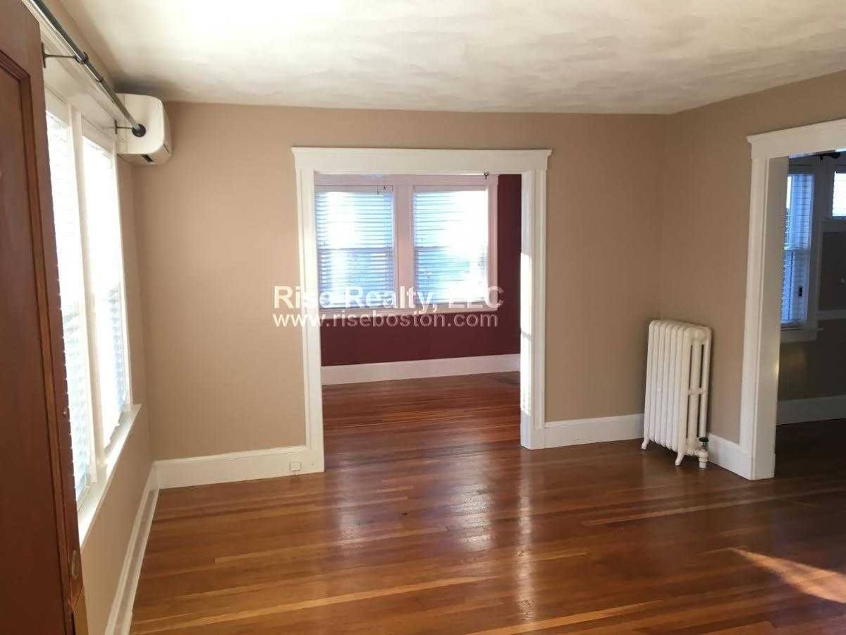 Apartment for rent at 53 Glenmont Rd, Brighton, MA 02135