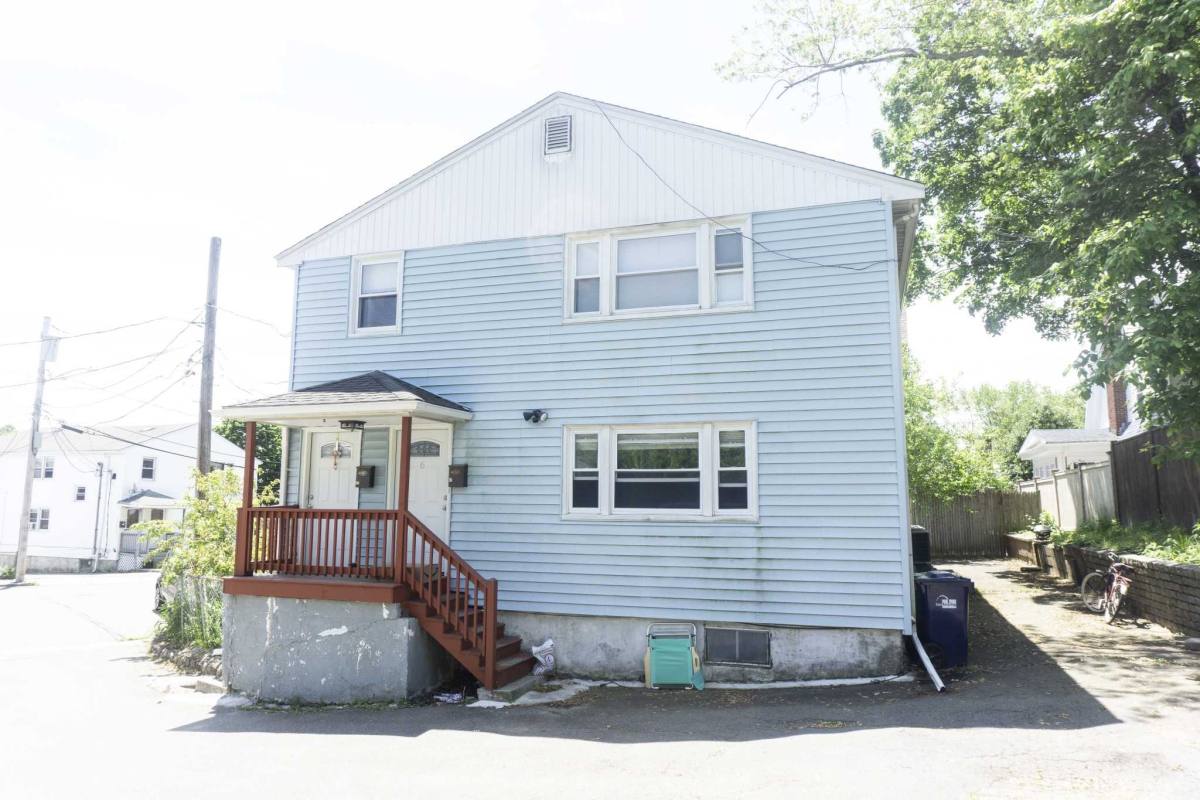 Apartment for rent at 18 Hardwick Terrace, Brighton, MA 02135