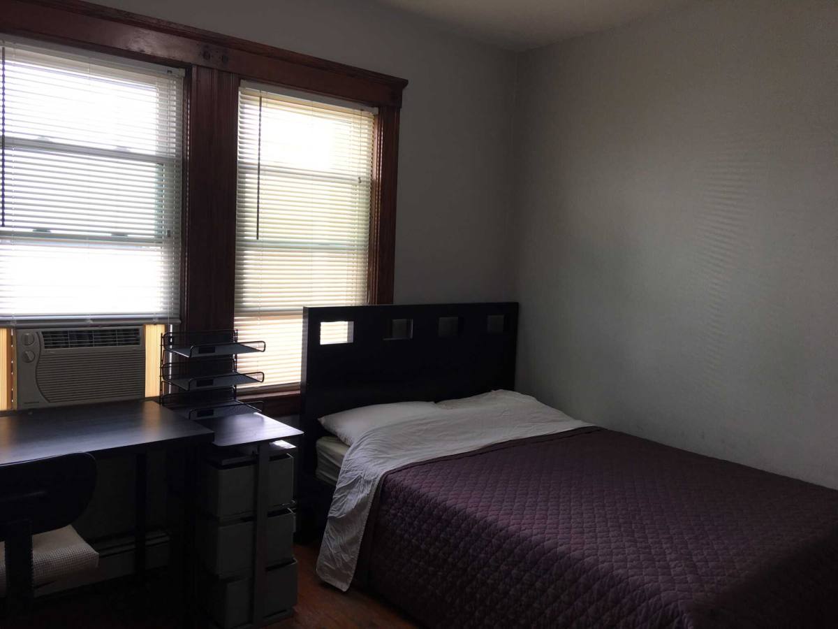 Apartment for rent at 15 Harriet St, Brighton, MA 02135