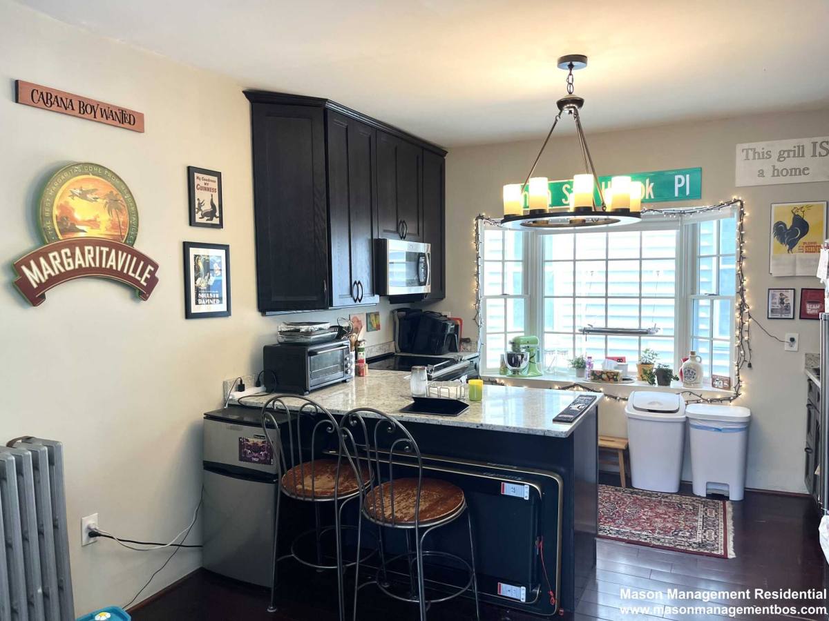 Apartment for rent at 201 Harvard St, Cambridge, MA 02139