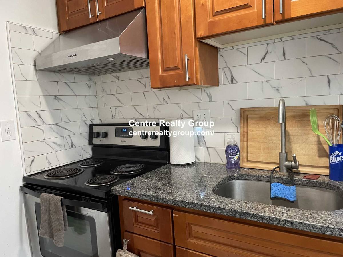 Apartment for rent at 43 Jefferson St, Cambridge, MA 02141