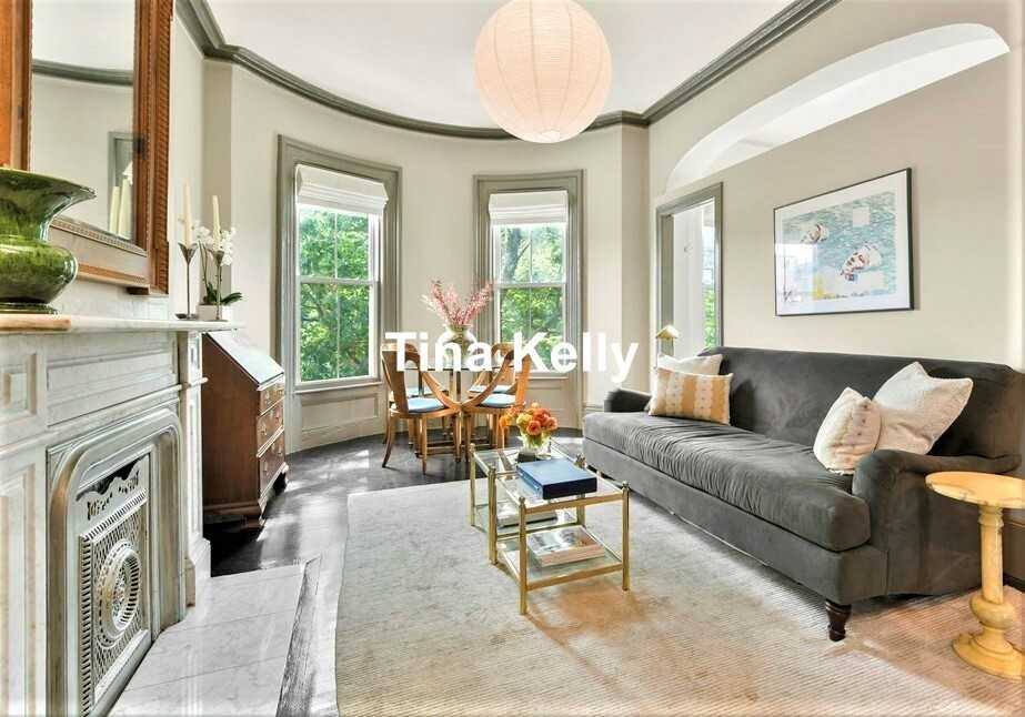 Apartment for rent at 219 W Newton St, Boston, MA 02116