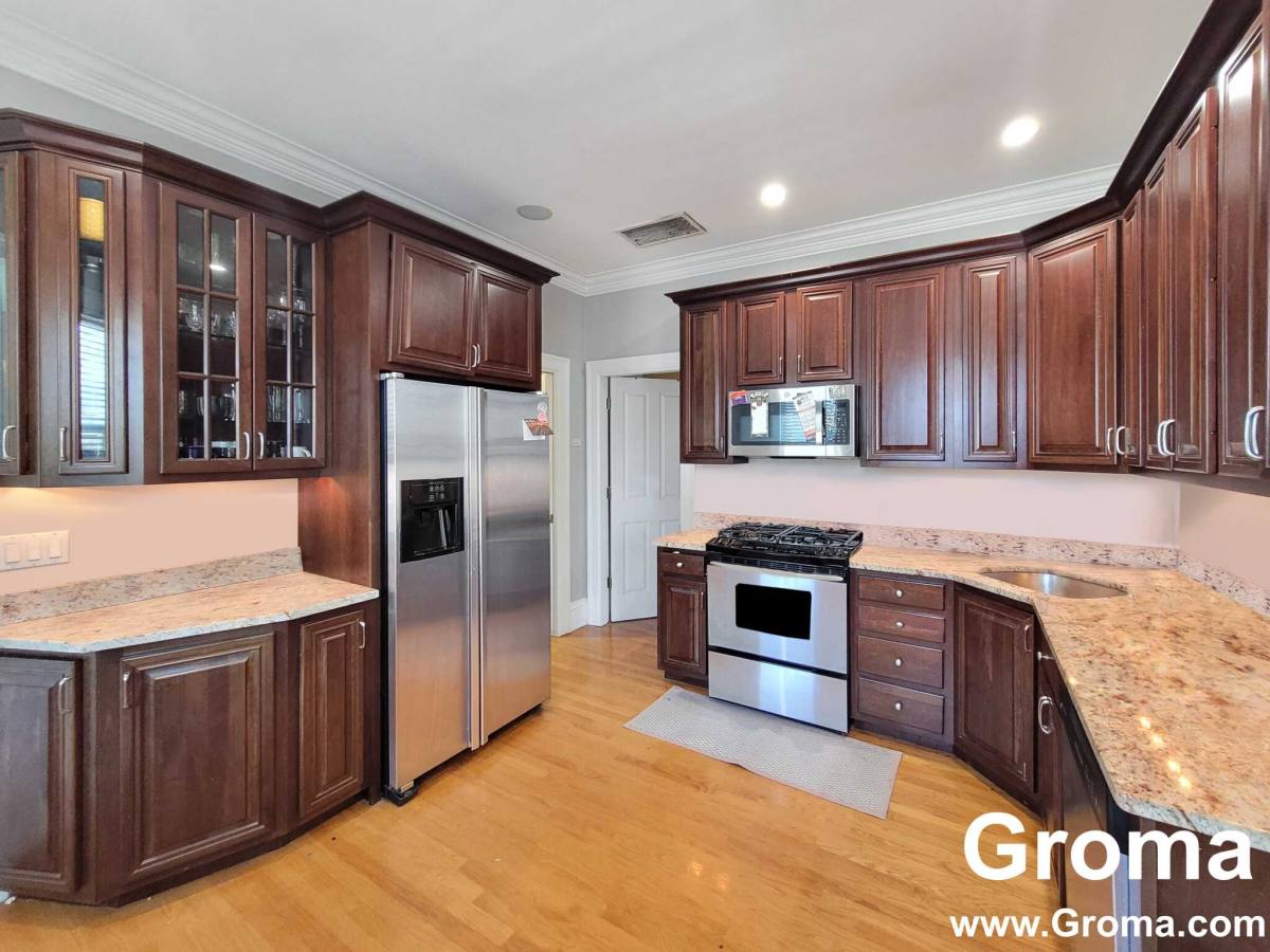 Apartment for rent at 42 Ward St, South Boston, MA 02127